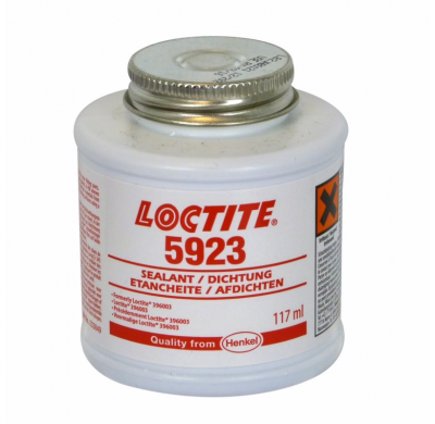 Loctite 5923 Liquid Gasket 117ml